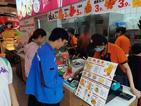 開一家餛飩店需要注意哪些問題？