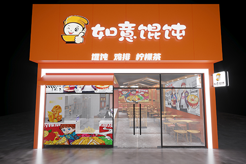 餐飲店的經營者在選擇裝修設計公司的時候要注意哪些方面？