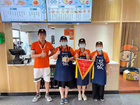 加盟餐飲品牌注意事項，關系到自己創業！