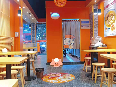 餛飩加盟的流程是怎樣的？