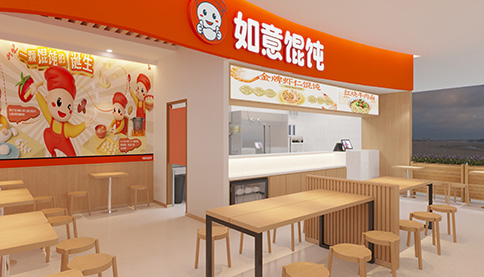 開餐飲店不知道怎么選址？看麥當(dāng)勞選址的5大原則