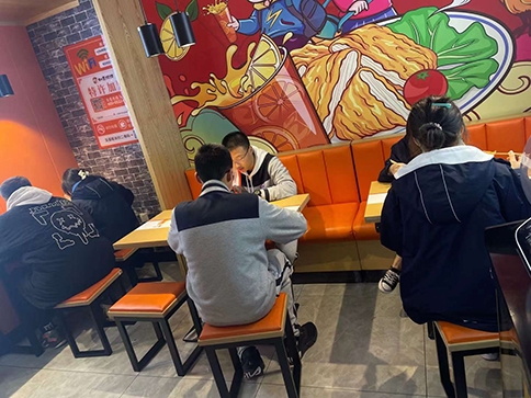 連云港開餛飩店如何判斷品牌競(jìng)爭(zhēng)實(shí)力？