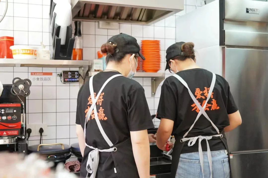 加盟必看 | 餐飲小白適合來(lái)開(kāi)如意?餛飩嗎？