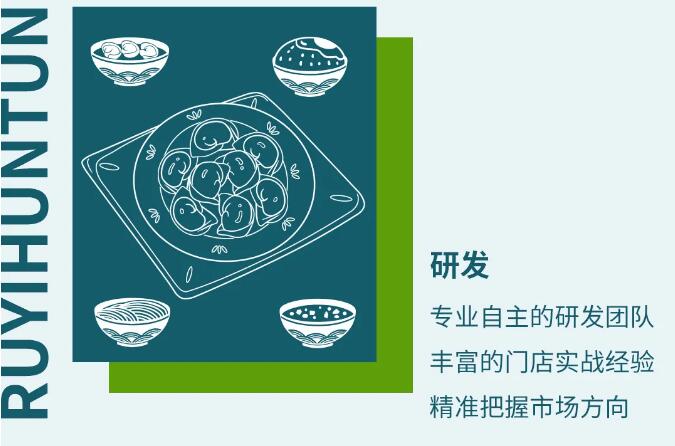 又雙叒叕拿獎(jiǎng)！全國(guó)開店2000+的如意餛飩，到底憑什么？