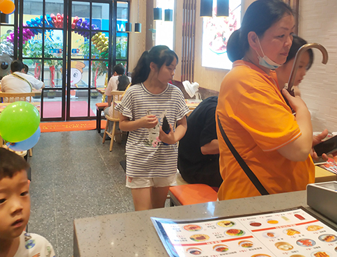 開一家餐飲店，如何做好店鋪的宣傳工作？