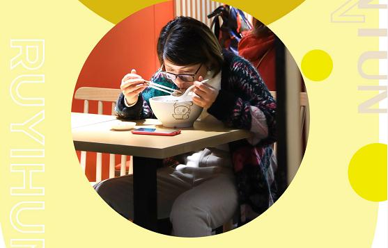 5年，5個(gè)員工，日入10000+，如意餛飩加盟商訪(fǎng)談