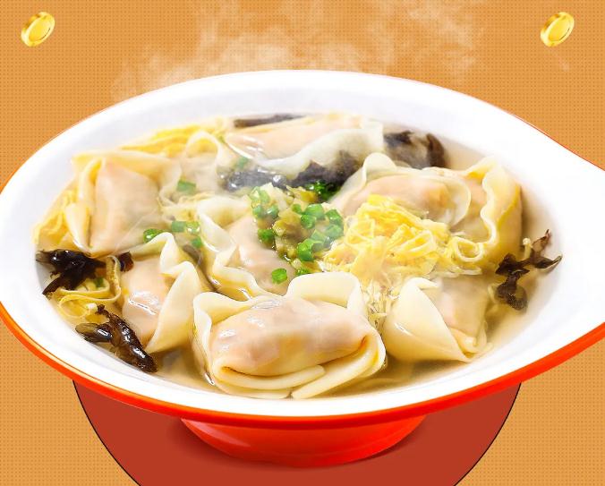 如意餛飩加盟怎么樣？好不好？看這1天簽約16家，實(shí)力就不容小覷！