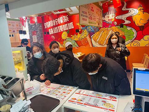 投資如意餛飩加盟店多久可以回本？