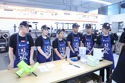 開快餐店需要什么條件和手續？一文讀懂！