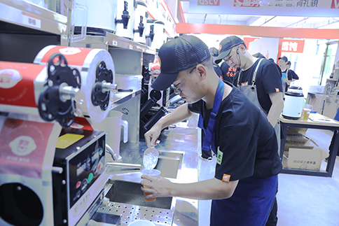 開快餐店利潤高嗎？一般多少？